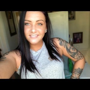 Meet your Posher, Jessica